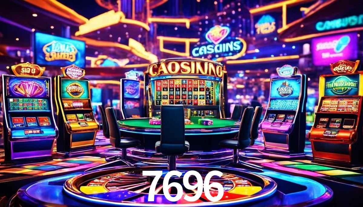Login Seguro 7696