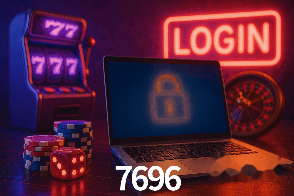 Casino Ao Vivo 7696