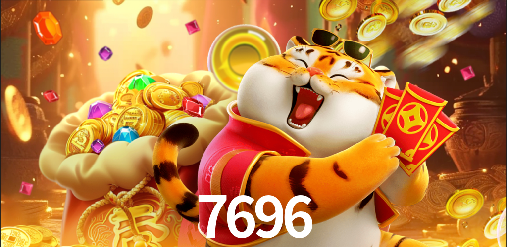 7696: A Experiência de Casino com Jogos de Mesa ao Vivo