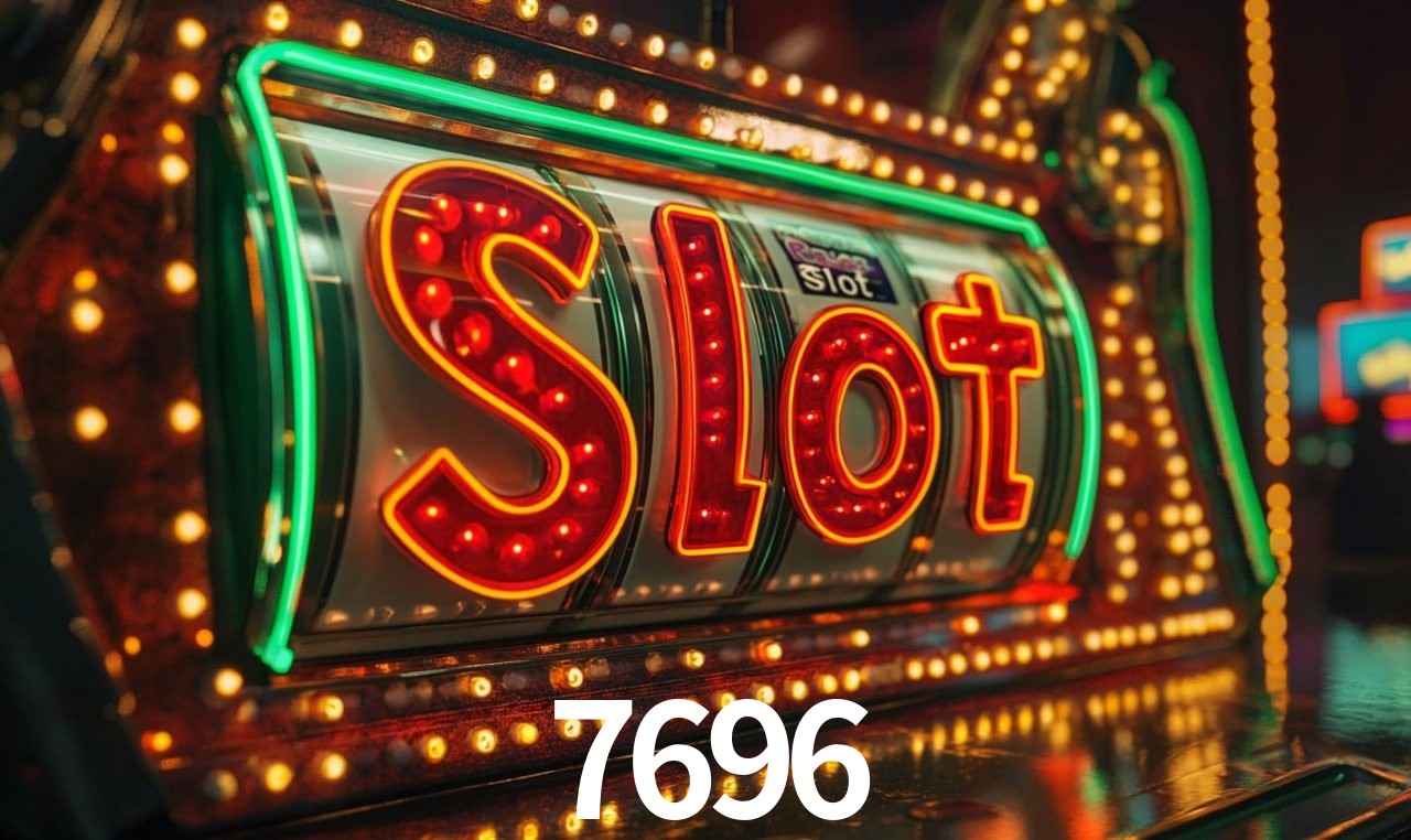 7696 Segurança Logo 1