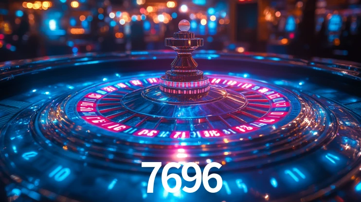 Experimente o Login Seguro Premium no 7696