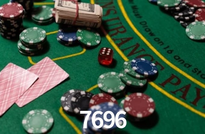 Cash Out 7696