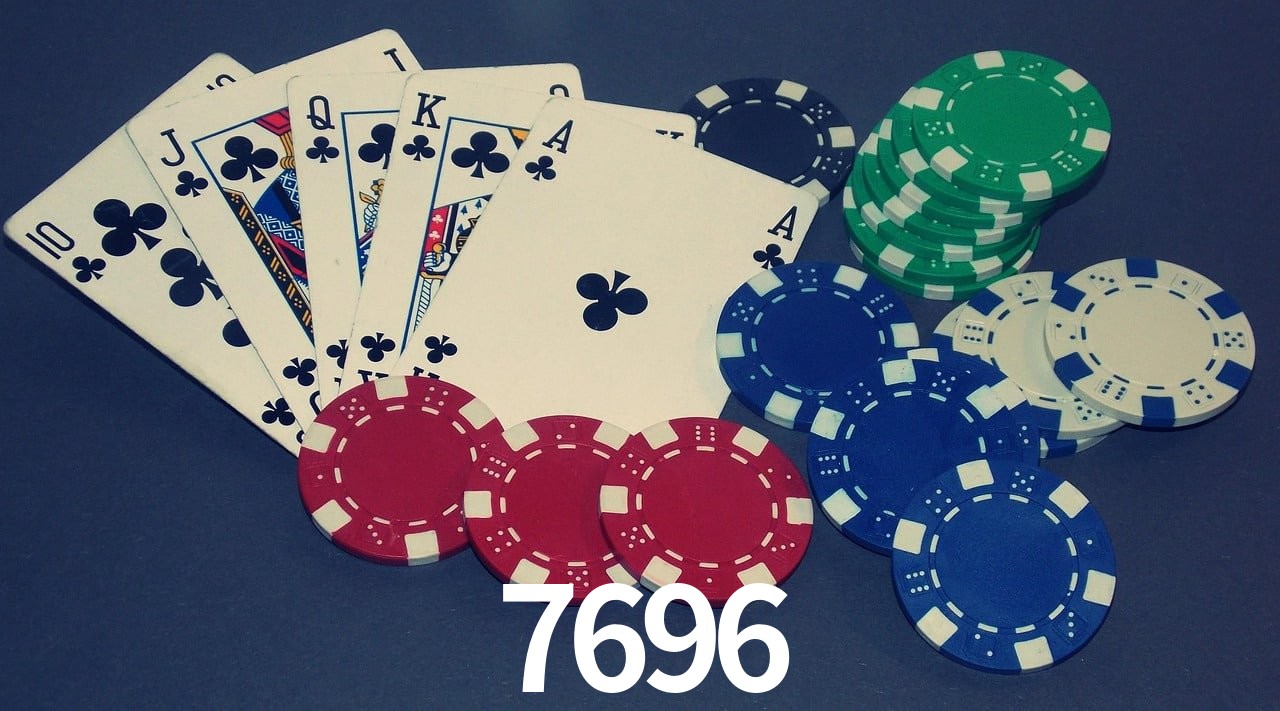 Game Statistics 7696