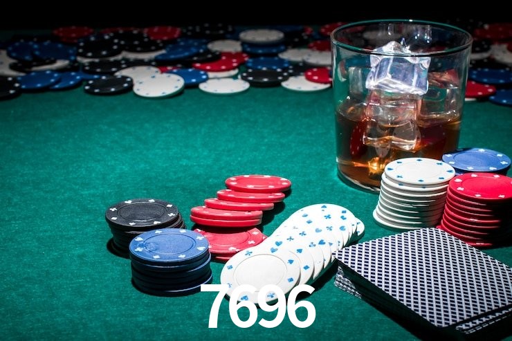 Estatísticas Esportivas 7696