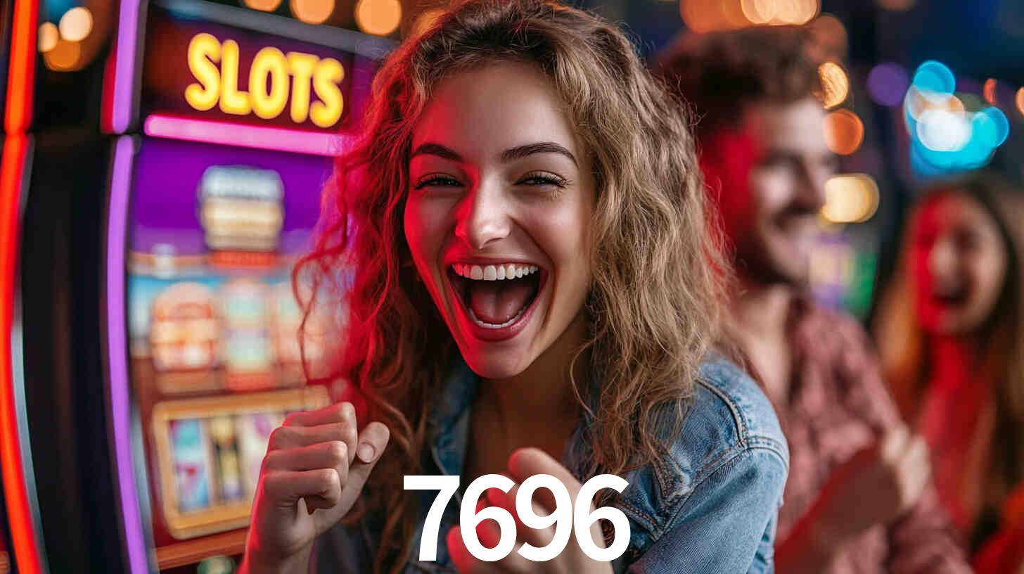 A Emoção da Loteria na 7696: Uma Chance de Mudança de Vida