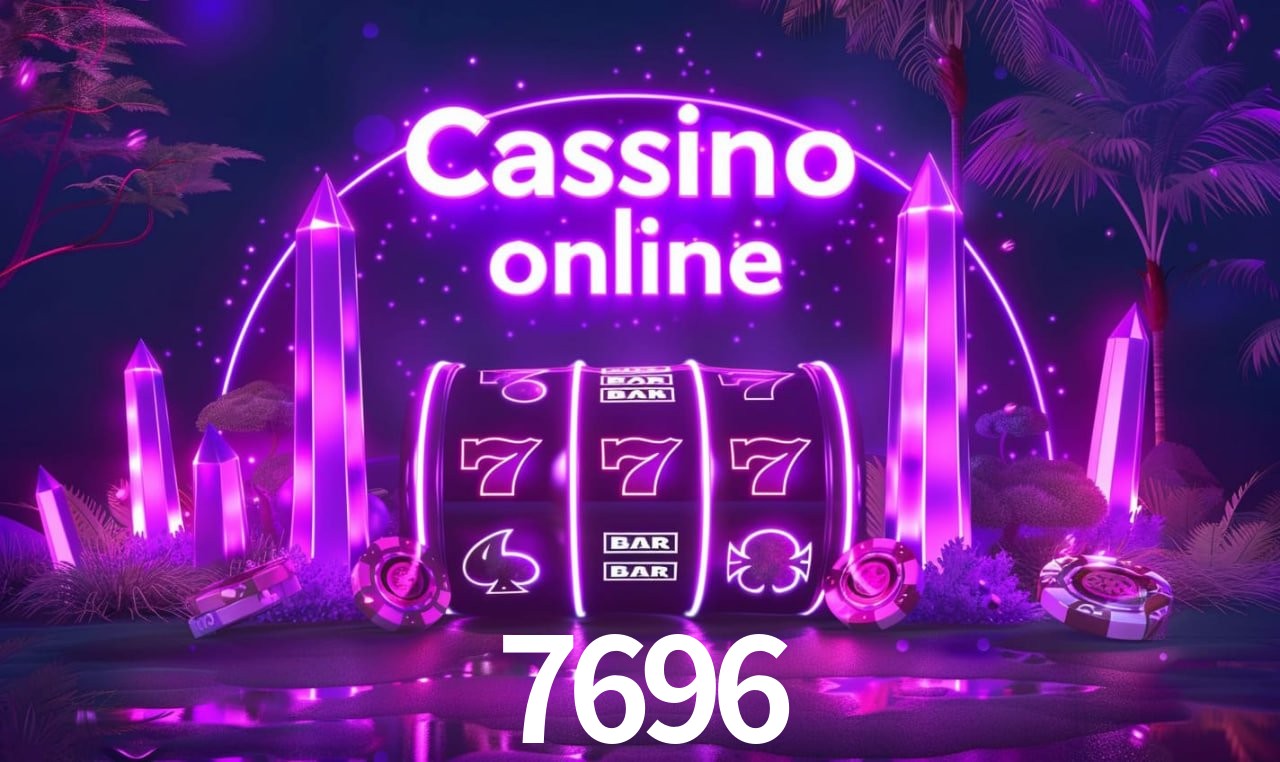 7696 Instalar Logo 1