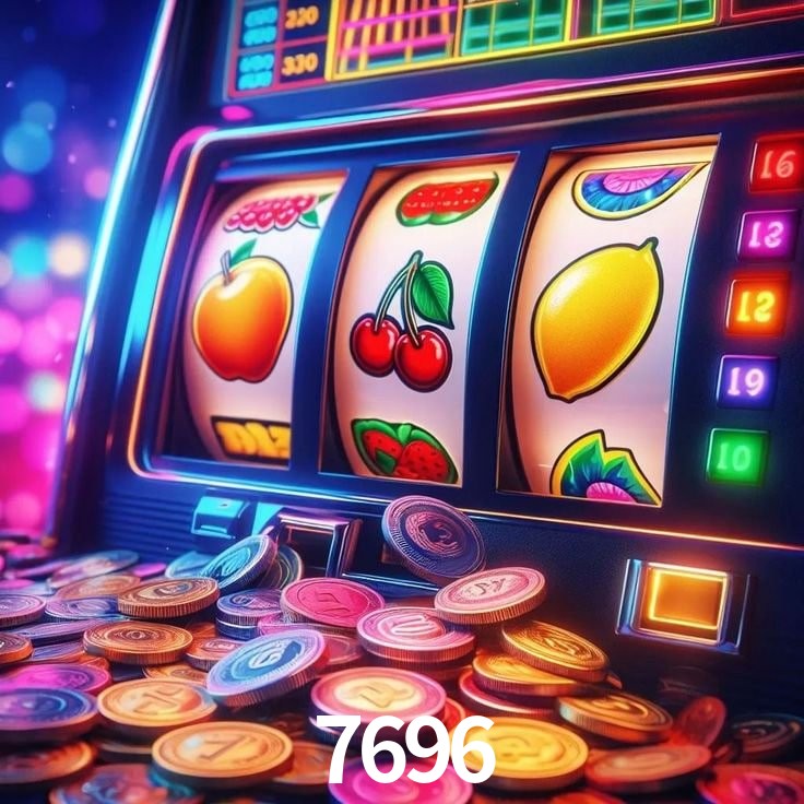 Jogos de Slot 7696