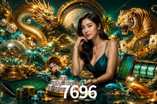 Seasonal Promotions 7696