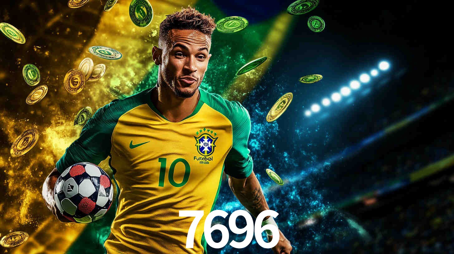 Inovações de Jogos na 7696: O Futuro das Experiências Interativas