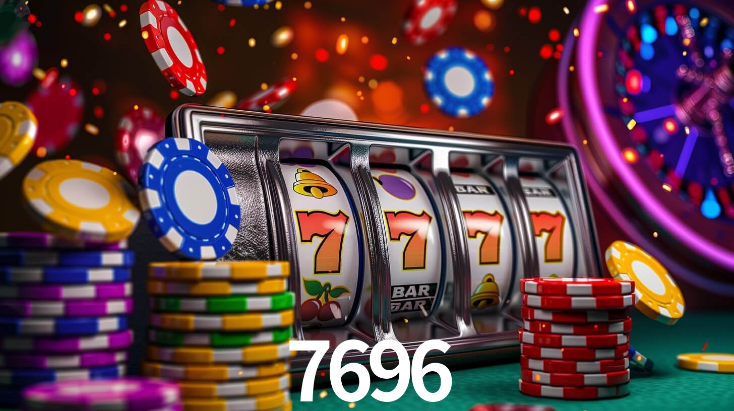 Mesa de Blackjack 7696