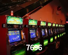 7696 Cassino Online Certificado