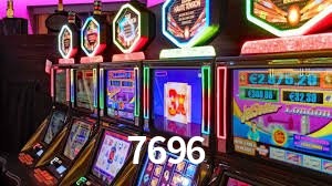 Torneios 7696