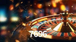 Slots 7696 - RTP Alto Certificado