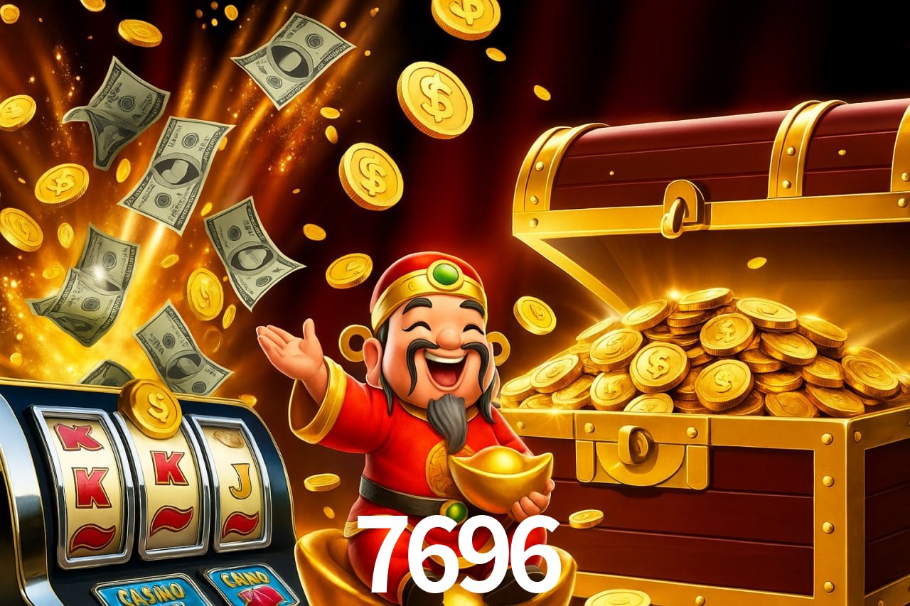 Casino VIP 7696