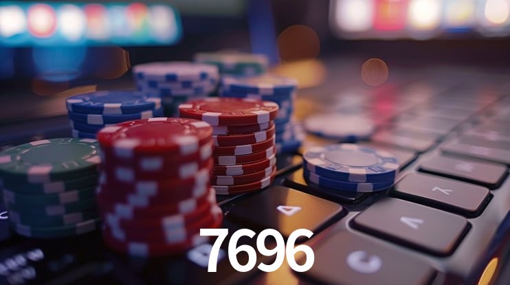 7696 Instalar Logo 2