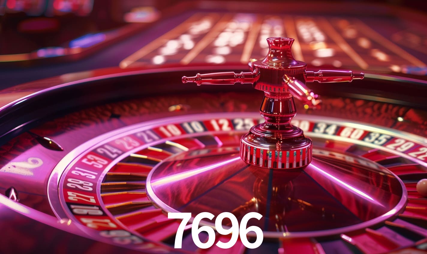 cassino 7696