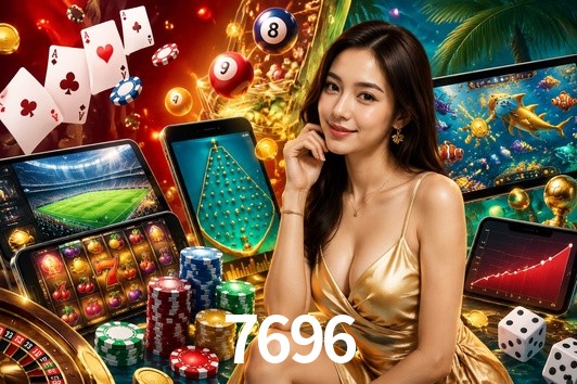 VIP Casino 7696