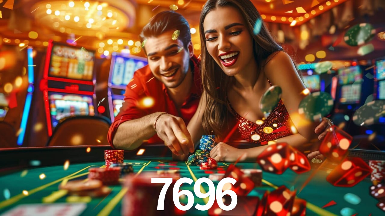 7696 Certificado eCOGRA - Jogos Justos Auditados