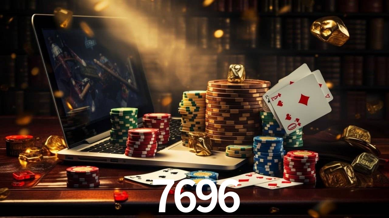 Apostas de Tênis 7696