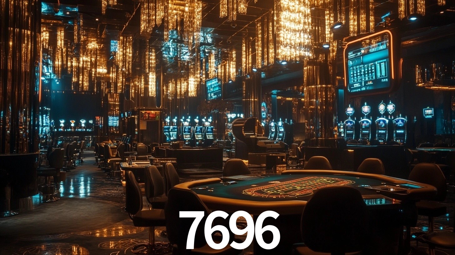 7696: Jogue Crash e Experimente Alta Recompensa Instantânea